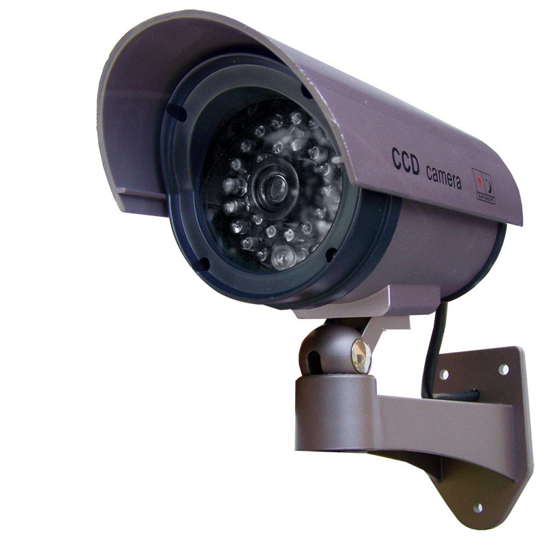 infrared security cameras